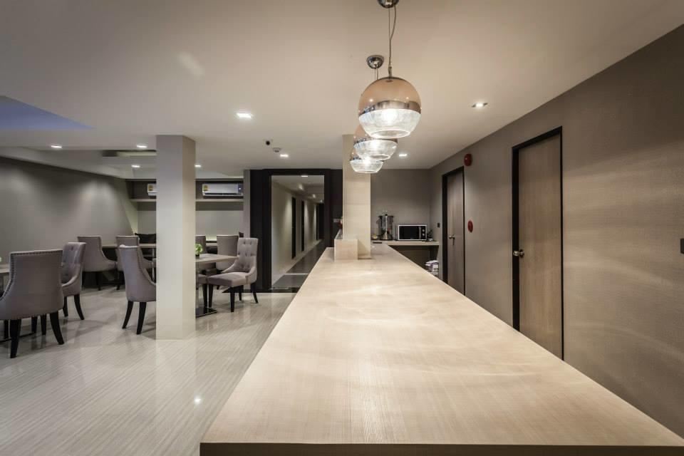 Kesorn Boutique Hotel Buriram Exterior photo