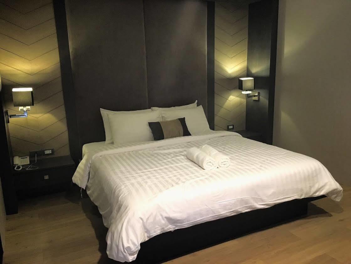 Kesorn Boutique Hotel Buriram Exterior photo